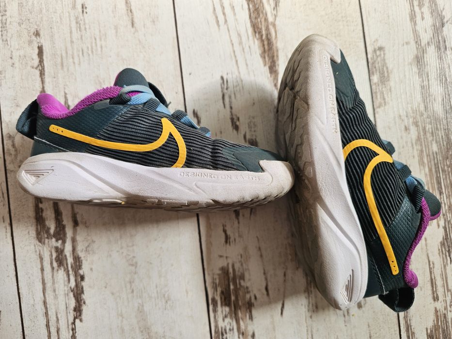 Детски маратонки Nike