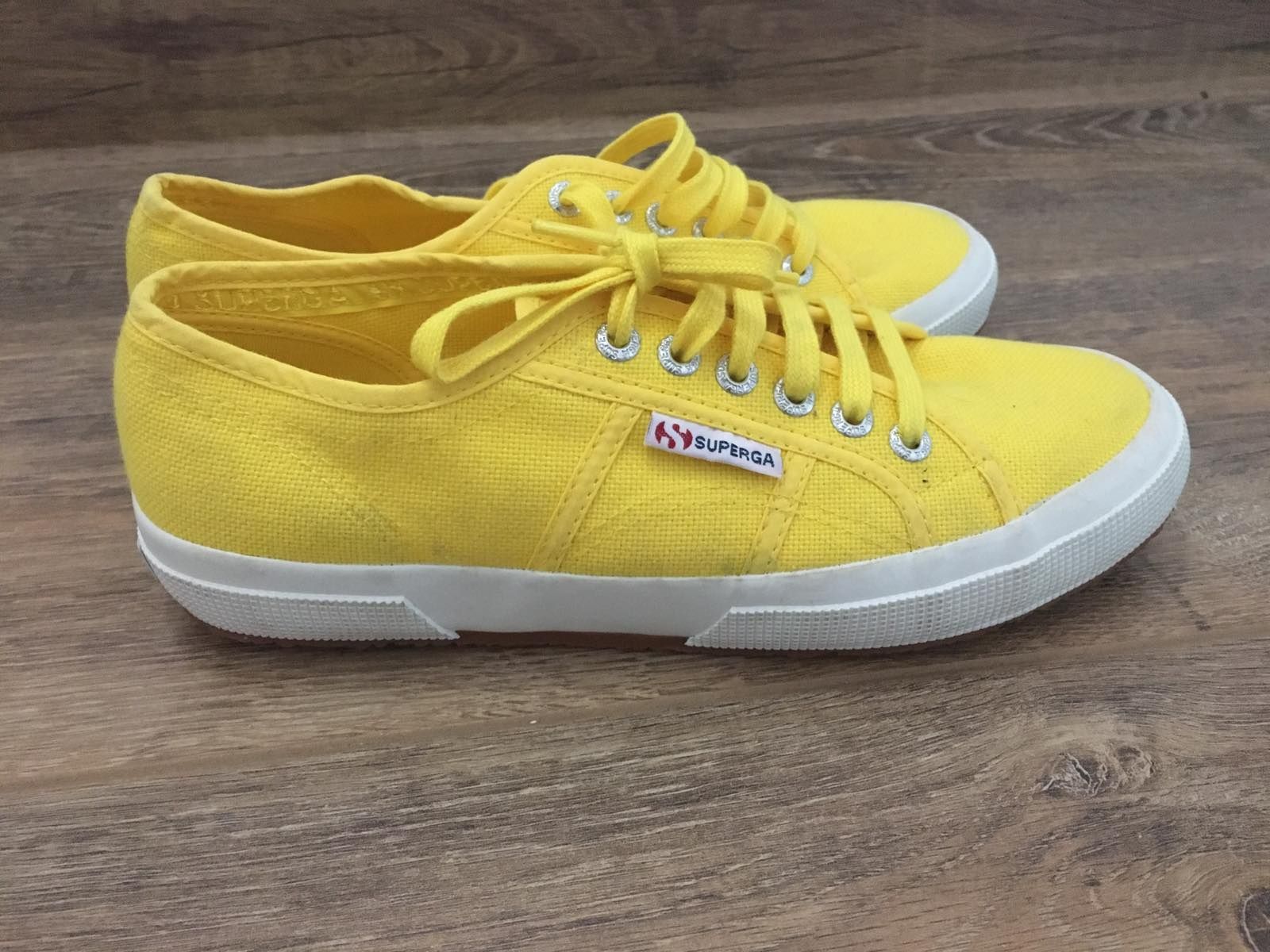 Дамски кецове Superga