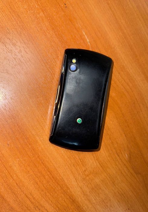 Легендарный телефон sony Xperia play