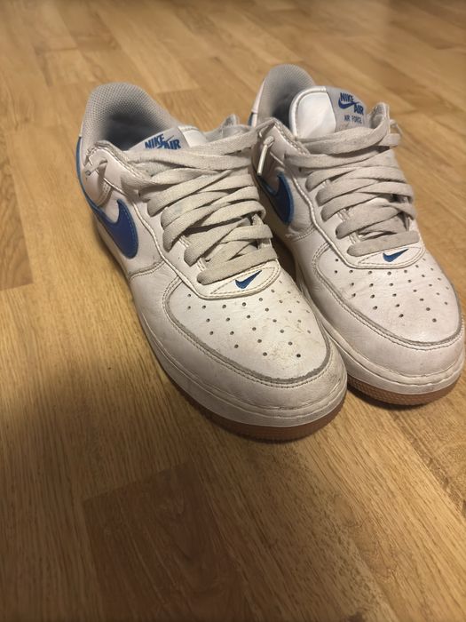 Nike Air force 1 75th anniversary edition