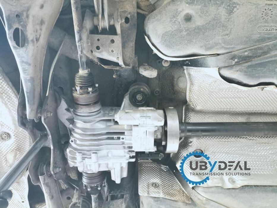 Grup/Diferential spate Skoda Superb 2014-2020 REPARAM GARANTIE 1 AN