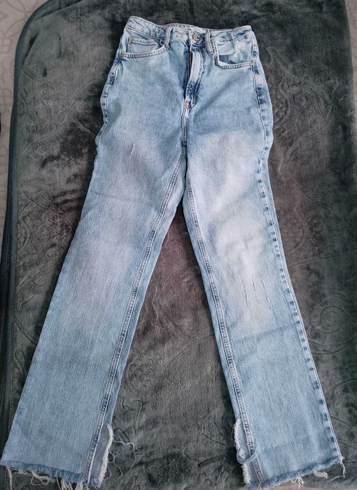 Blugi Zara dama, noi