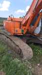 Vand excavator Fiat Hitachi 255 LC