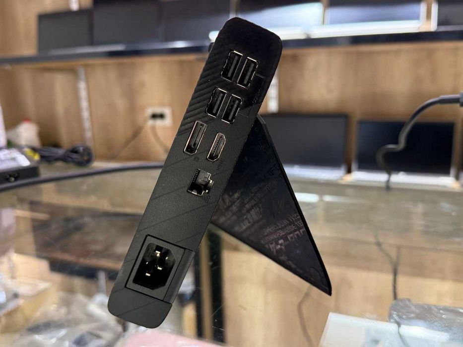 ASUS ROG Flow GZ301ZE Core i9 12900H AMD Radeon RX 6850M XT, GDDR6 12G