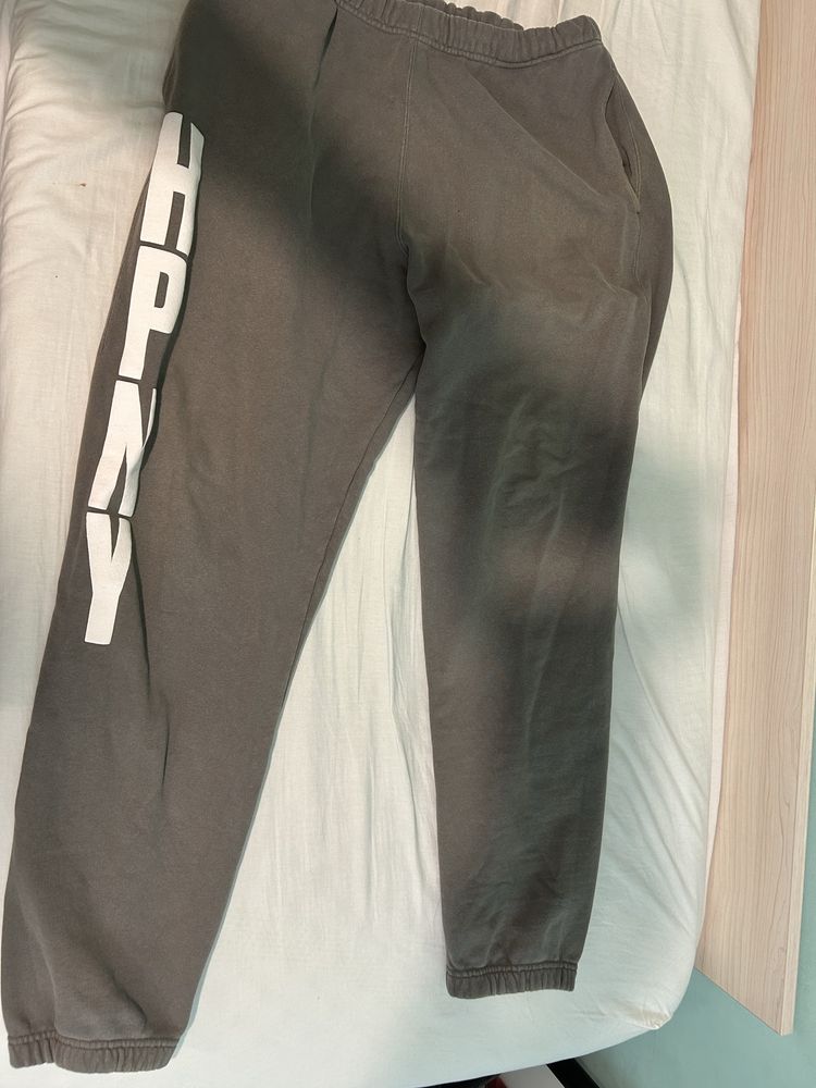 Долнише/ панталон Heron Preston
