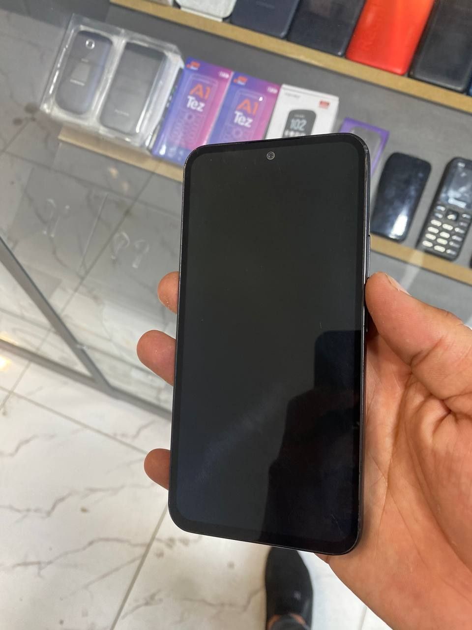 Samsung A54 5G 128/6