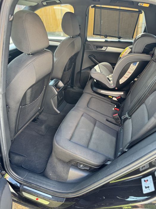 Audi Q5 2.0 TDI Quattro