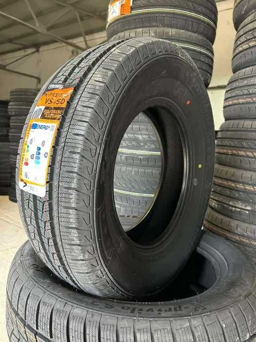 Нови Зимни Бусови Гуми 225/70R15C 112/110R X-priviloVS450 TRACMAX