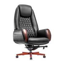 Кресло для офиса и дома, Руководительское кресло Mastino
