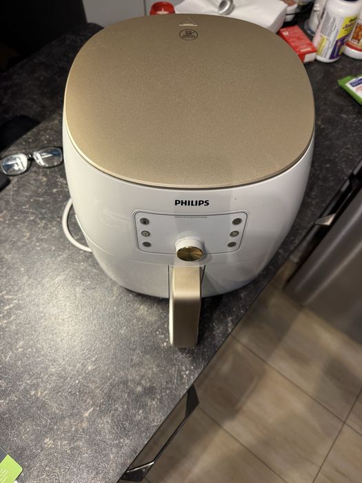 Airfryer Philips Premium XXL