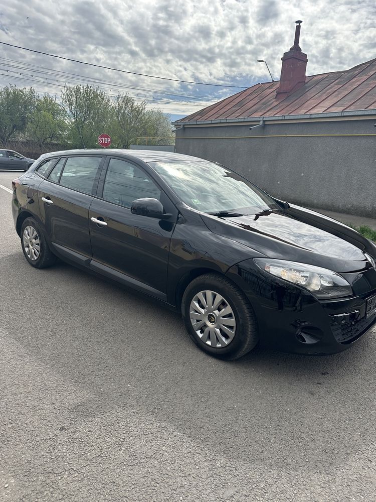 Vand renault megane 3 an 2012