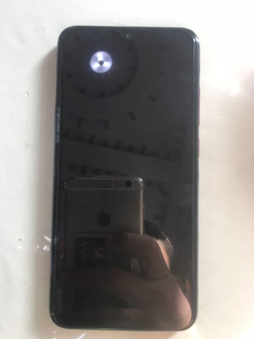 redmi 8. 1 hafta kafolati bor