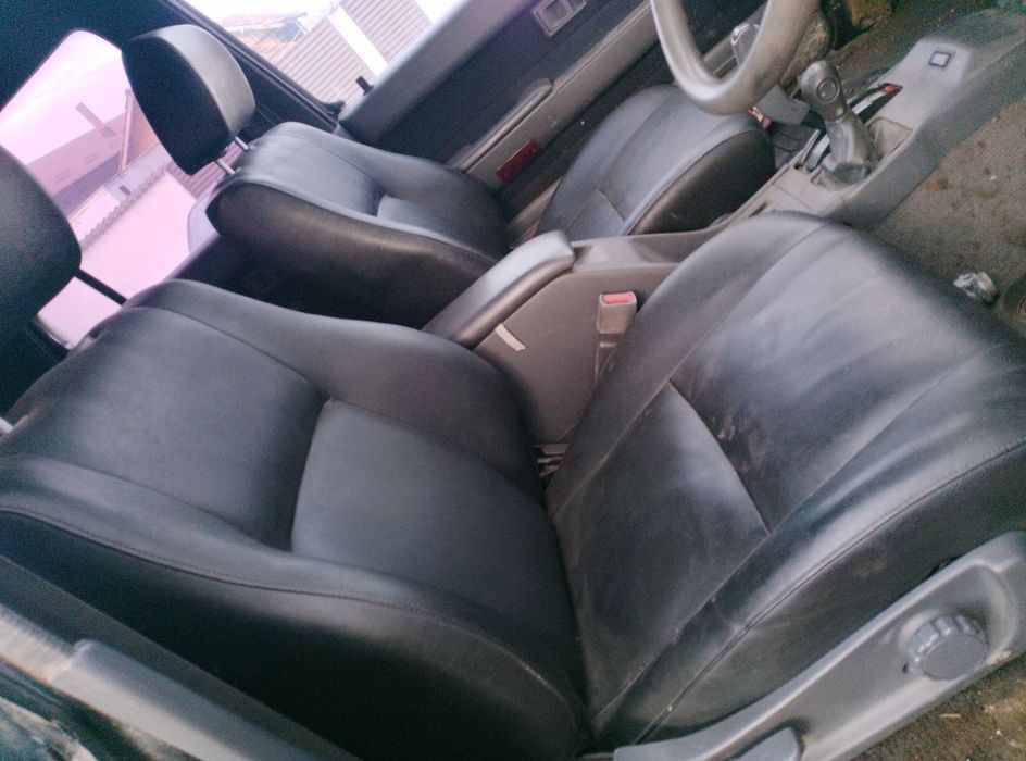 Dezmembrez Toyota Hilux Surf, 4runner 3l Automată.