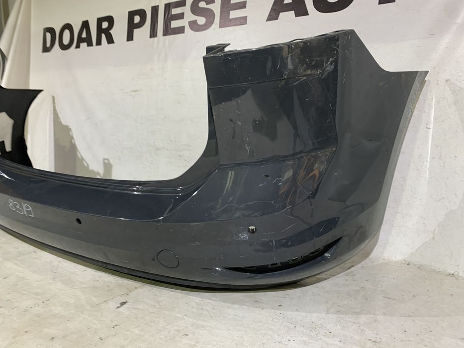 Bara spate VW Touran, 2015, 2016, 2017, 2018, 2019, cod origine OE 5TA807421A.