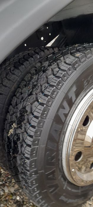 Mercedes Vario 809D Autoutilitara