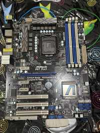 Placa de baza ASRock P67 Pro3