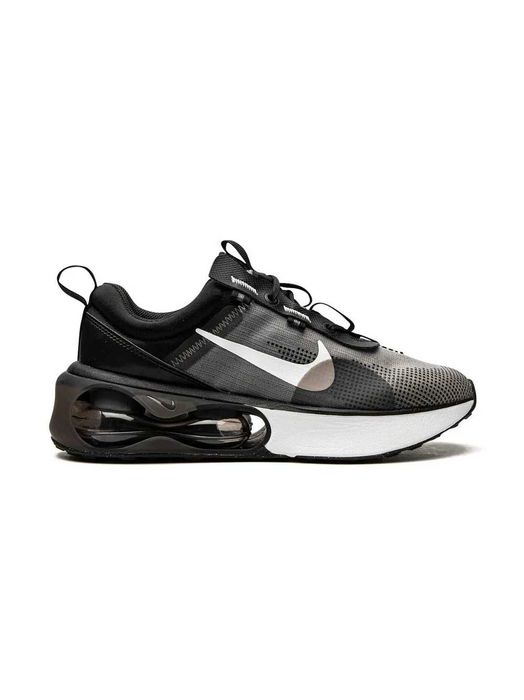 ПРОМО! Nike Air Max 270 Black and White 2021