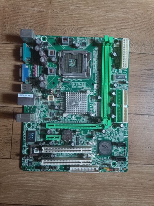 материнская плата