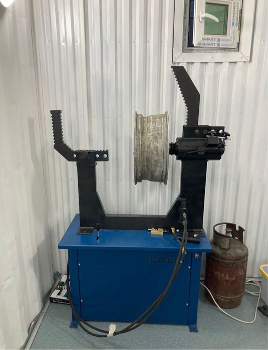 Вулканизация шиномонтаж 24/7