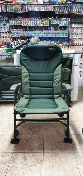 ПРОМО!!Стол за риболов Mivardi Comfort Quatro