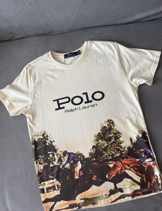 Polo Ralph Lauren S armani tommy hilfiger hugo boss calvin klein ea7