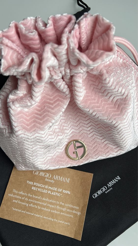 Косметичка клатч шопер Dioe Chanel vip gift оригинал