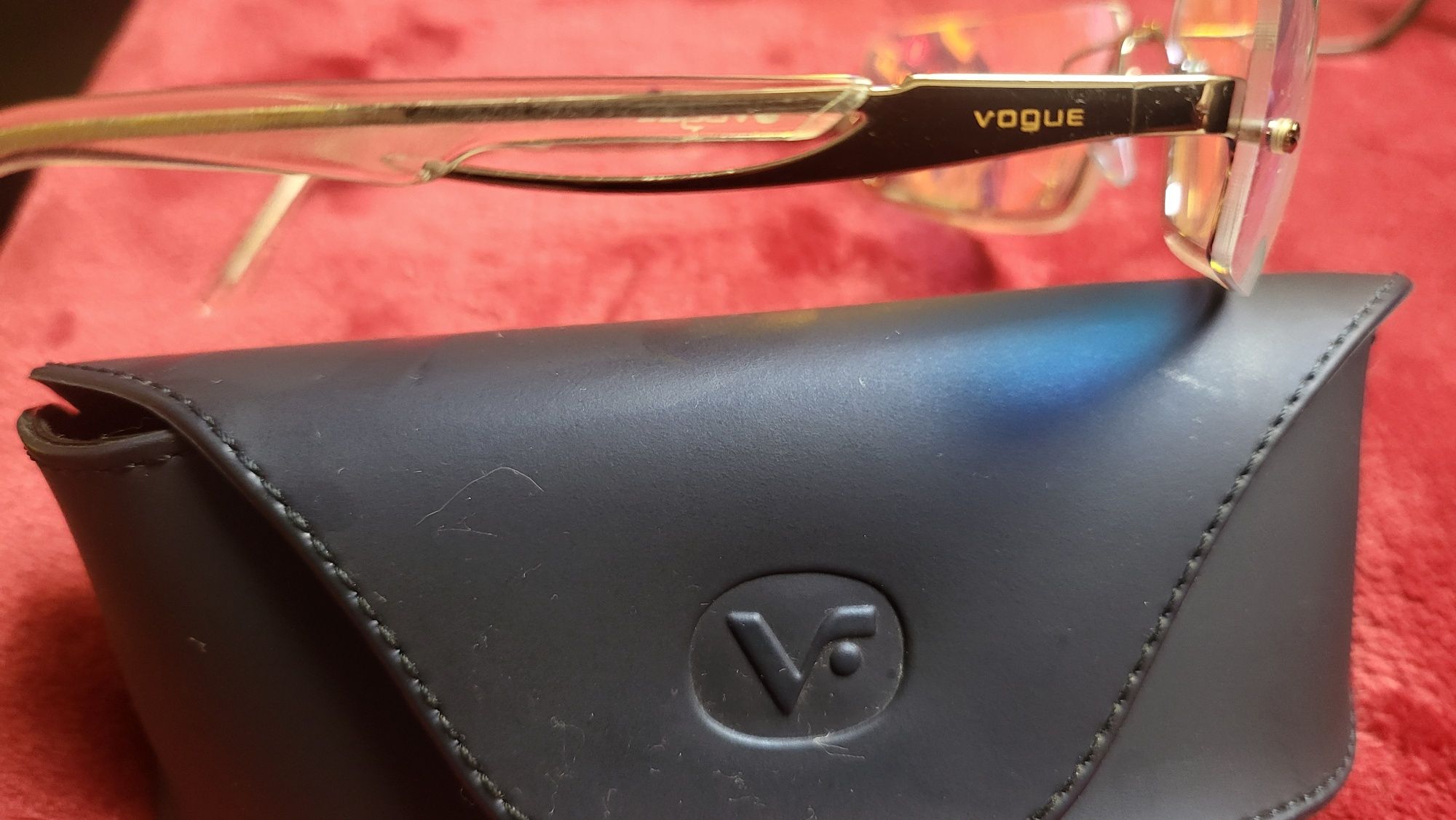 Слънчеви очила D&G, FendiI, Carrera, Marc Jacobs, Vogue и др.