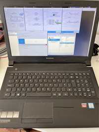 Laptop Lenovo B51-80 i7 6500U