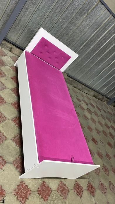 Кровать -1 спальный +доставка