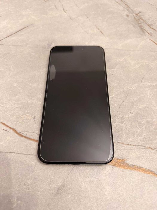 iPhone 15 Pro Max 512 GB Blue Titanium