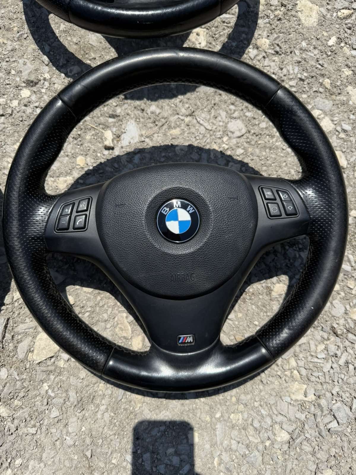 М волани за БМВ е90 е91 е92 е93 е87/ M BMW