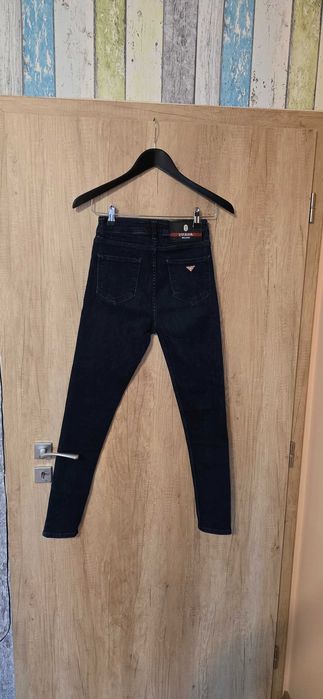 Prada S-дамски дънки