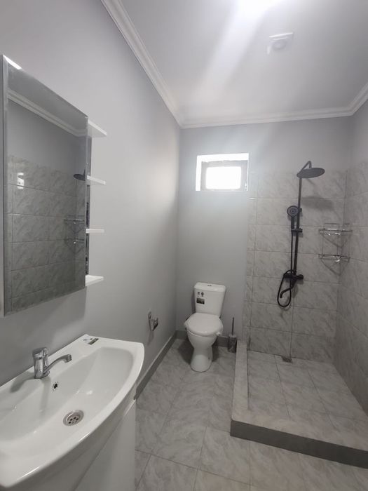 2,3сот,3ком.+кухня,новый дом,кирпич,2сан.узла,Кибрай,Бурота,7км от ТТЗ