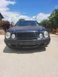 Мерцедес цлк clk 200 w208 на части