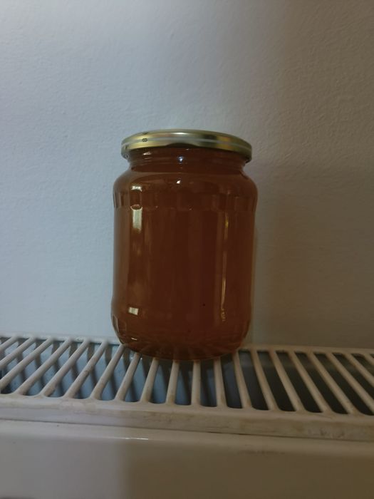 Miere tei cu mur 2025