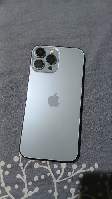 IPhone13 pro max 256gb