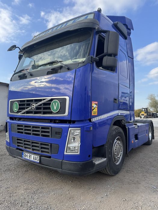 Volvo FH12 440 2007