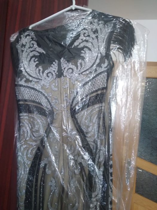 Rochie eleganta de nunta(soacra mare)