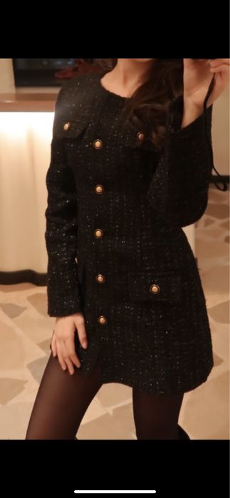 Женское вечерное  платья