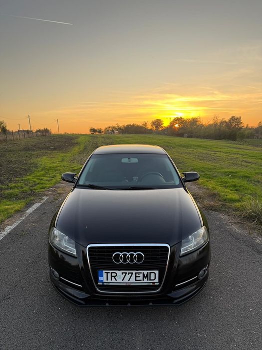Audi a3 2012 2.0tdi