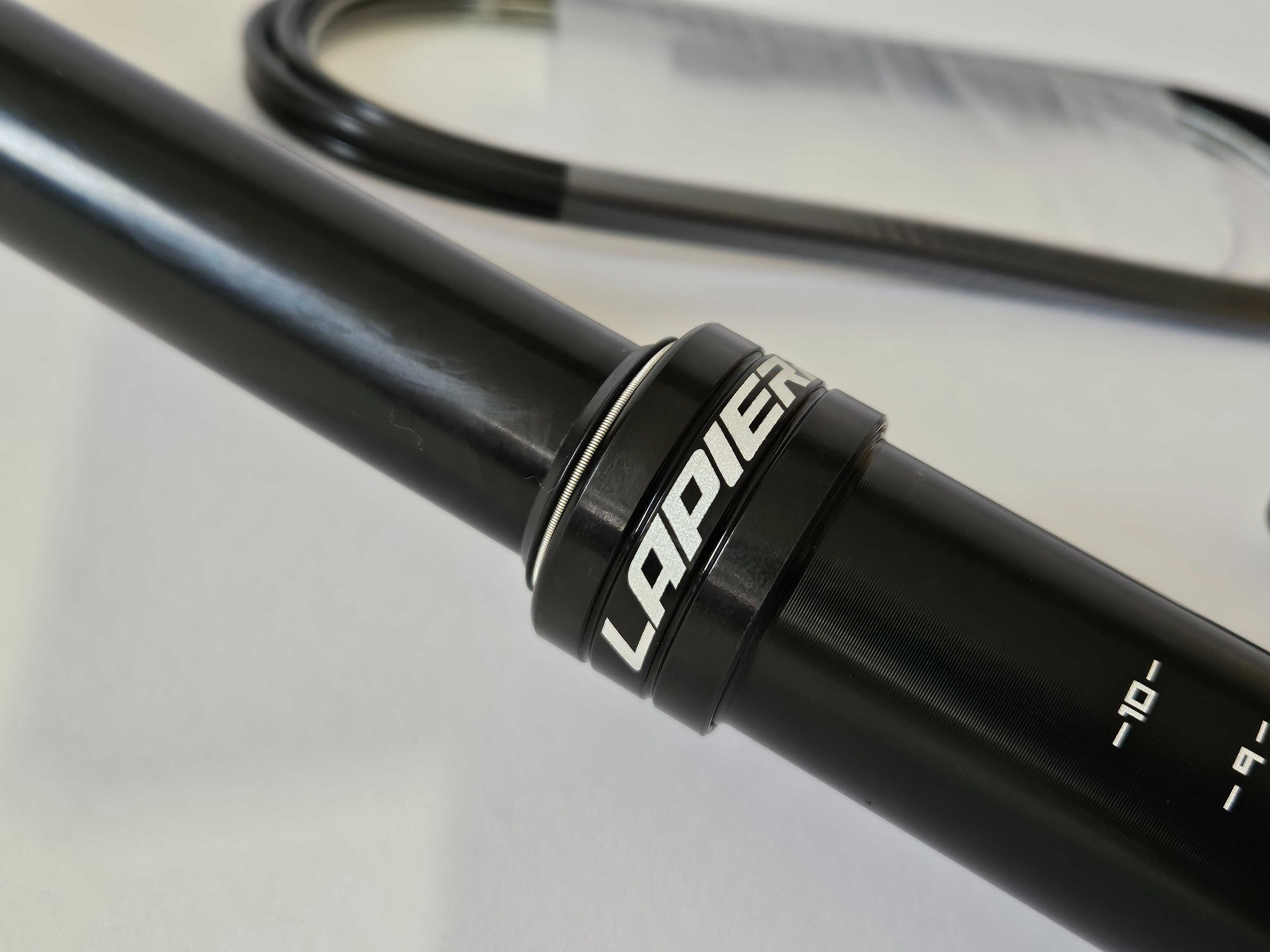 Хидравлично колче / дропър LaPierre 31.6mm със 100mm и 130mm ход