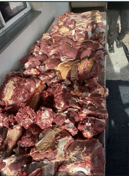 Қасапшы,резчик,!