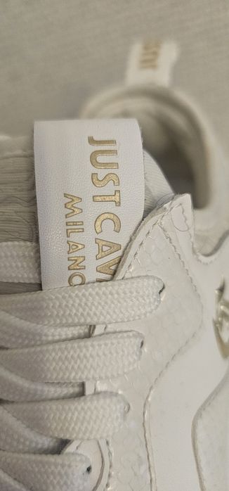 Спортни обувки Just Cavalli