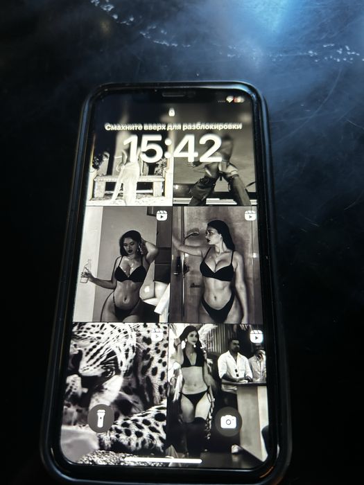 Продаю iPhone 11 128 ГБ