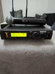 Shure Ulx p4 m1