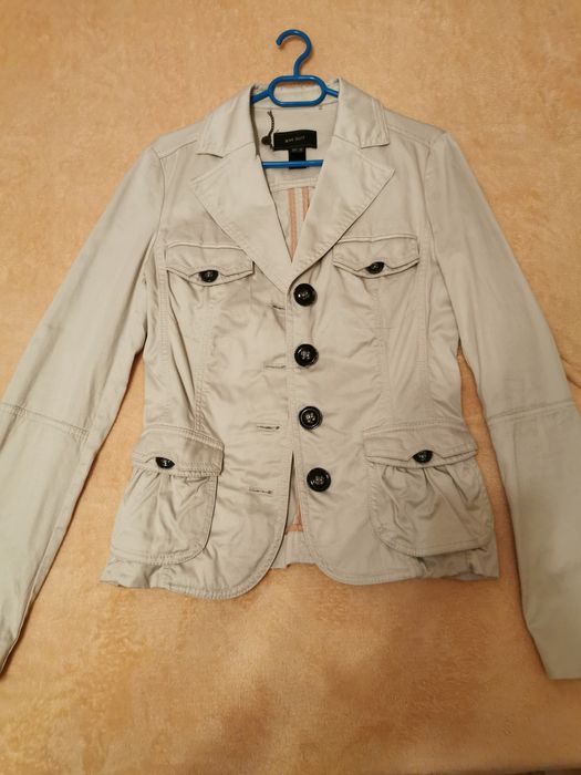 Sacou dama impecabil