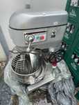 Mixer planetar 60 litri Maxima - 400V, foarte puternic