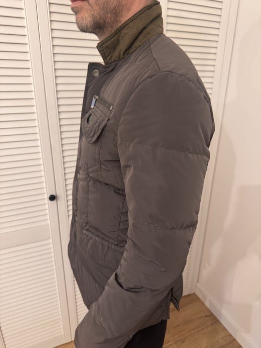 Geaca Harmont& Blaine marimea M