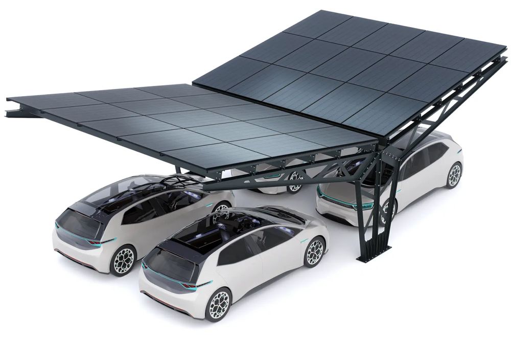 Carport auto premium mercedez G bmw x6 VOLVO tesla lamboghini