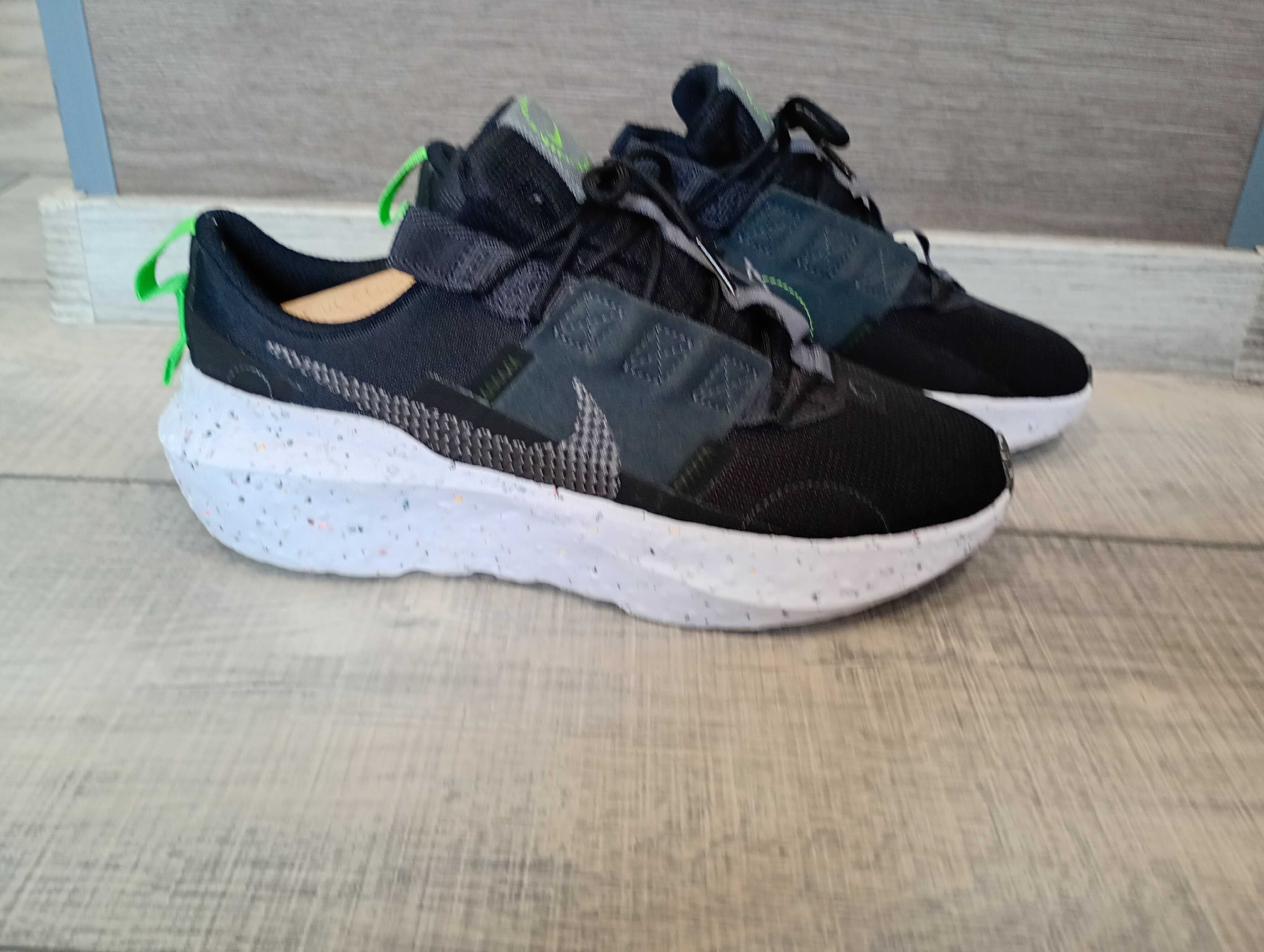 Nike Crater дамски маратонки сникърси номер 41 стелка 26,5 см.